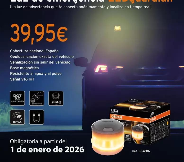 España - Cobertura Nacional Espaha