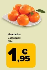 Mandarina