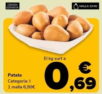 Patata