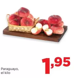 Paraguayo