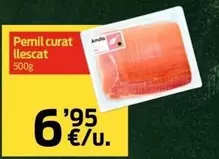 Pernil Curat Llescat