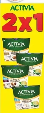Danone - Activia