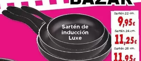 Sartén 22 Cm