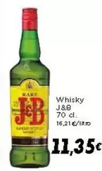 J&B - Whisky