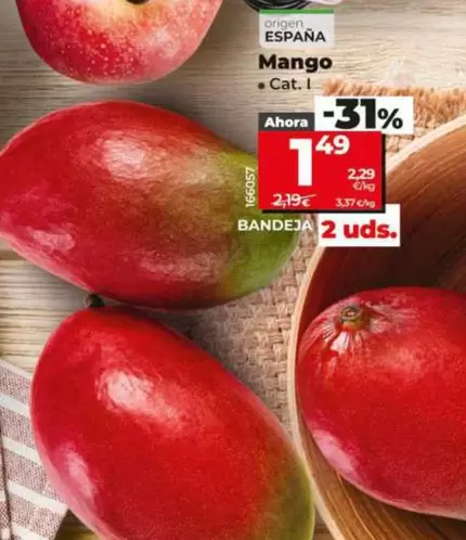 Mango