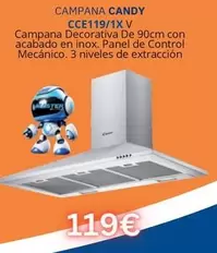 Campana - En Todos Los Productos