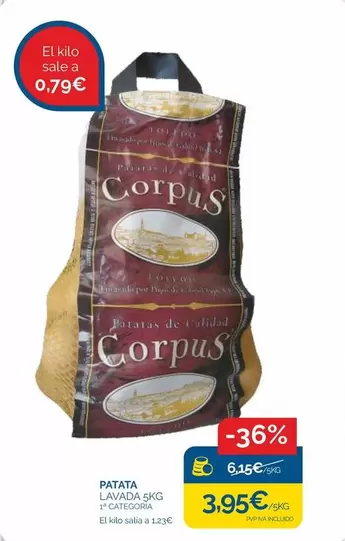Patata