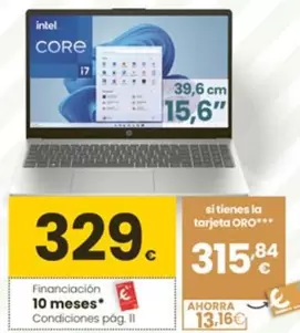 HP - Portatil 15-FD0182NS