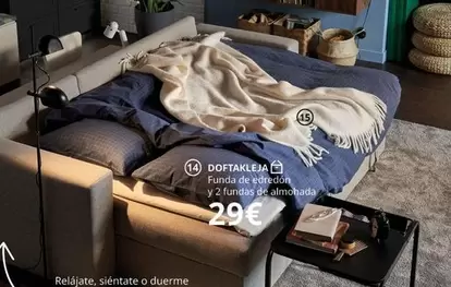 Funda De Zendron Y 2 Fundas De Almohada