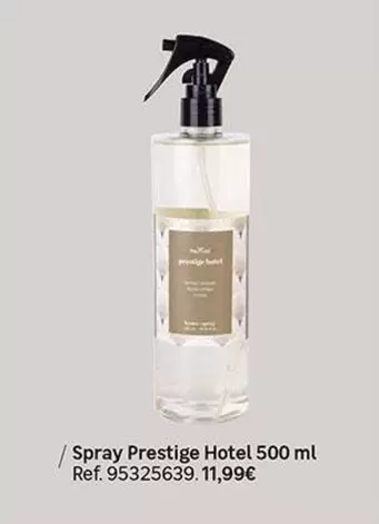 Spray Prestige Hotel 500 ML