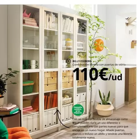 Impacto - Billy/porkers