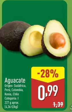 Aguacate