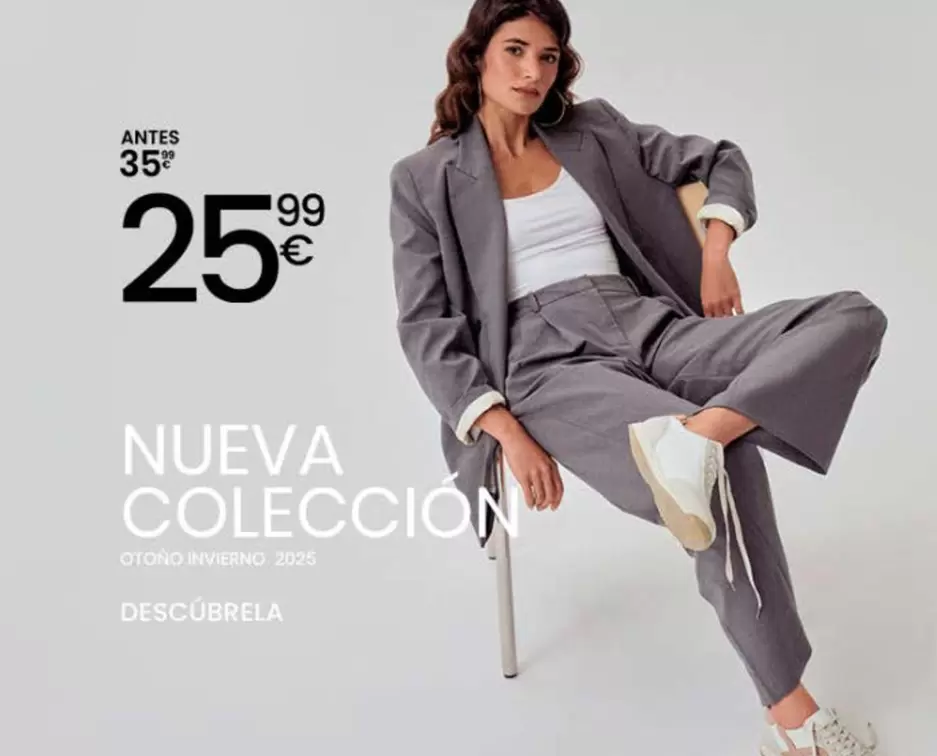 Nueva Coleccion