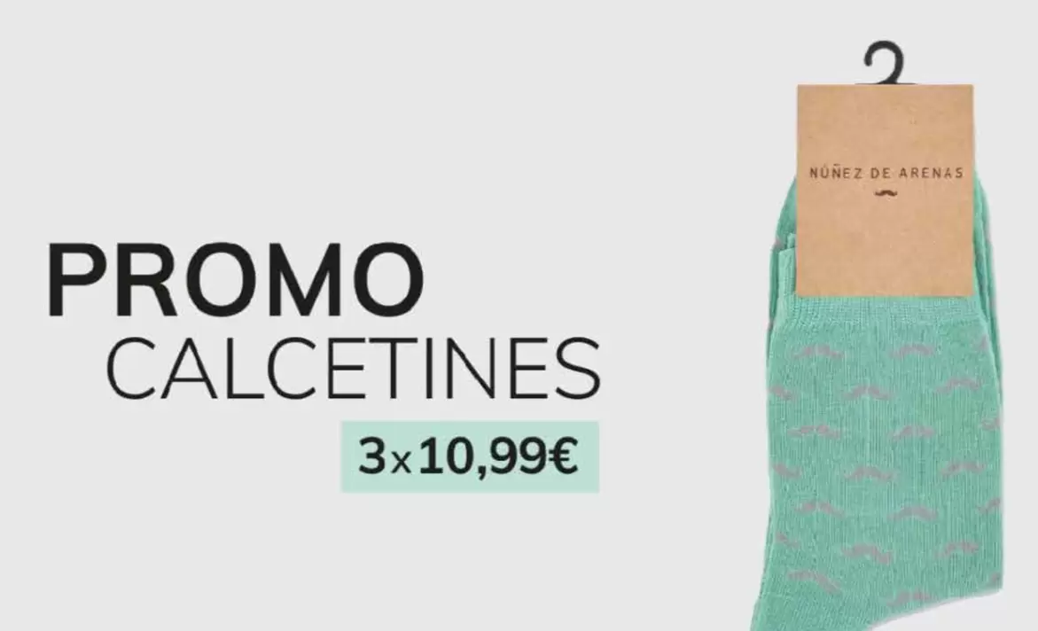 Calcetines
