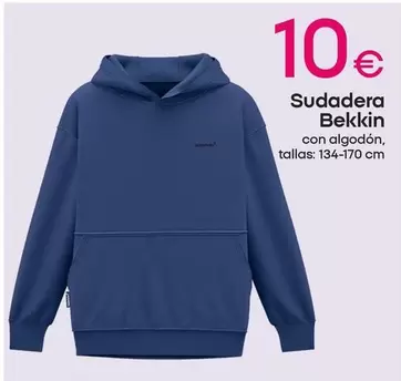 Sudadera