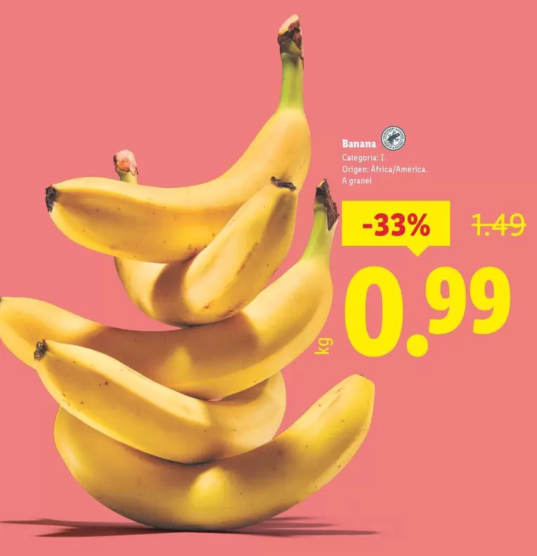 Banana