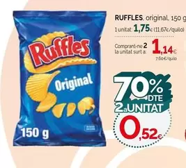 Ruffles - Original
