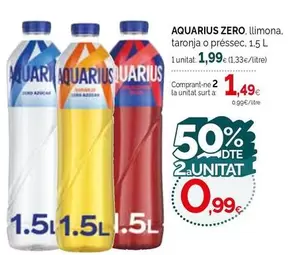 Aquarius - Zero