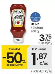 Heinz - Kétchup