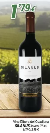 Ribera - Silanus