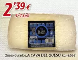 la abuela de quesa - Queso Curado