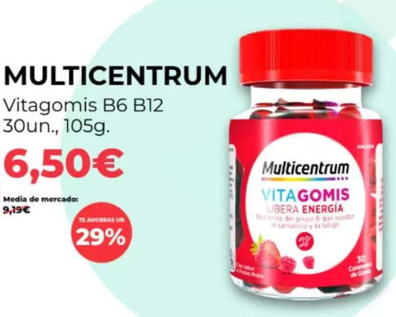 Multicentrum