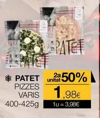 Patet