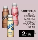 Barebells