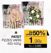 Patet