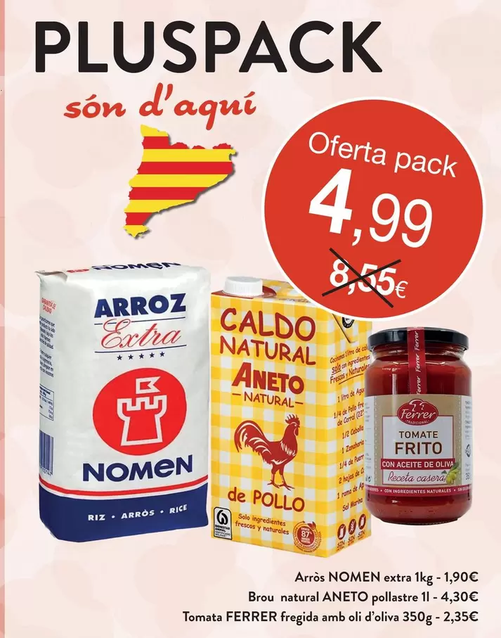 Aneto - Olio Di Oliva