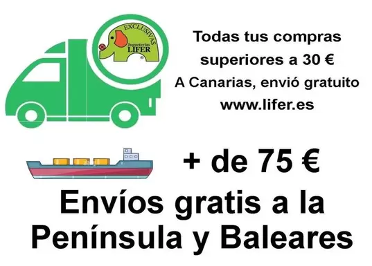 Todas Tus Compras Superiores A 30€