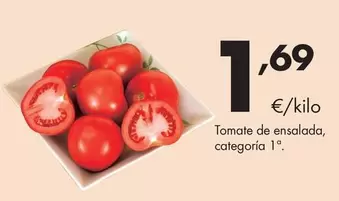 Tomate De Ensalada