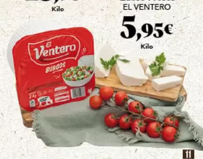 El Ventero -