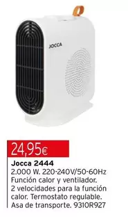Jocca - 2444