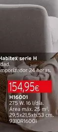 Habitex - Serie H
