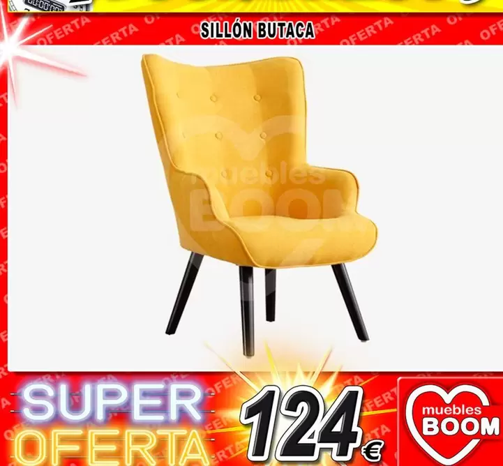 Silon Butaca