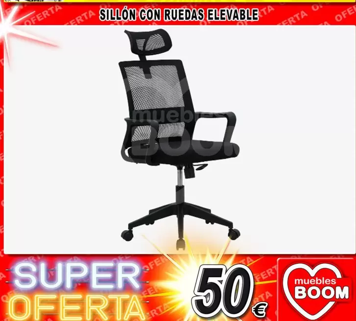 Sillon Con Ruedas Elevable