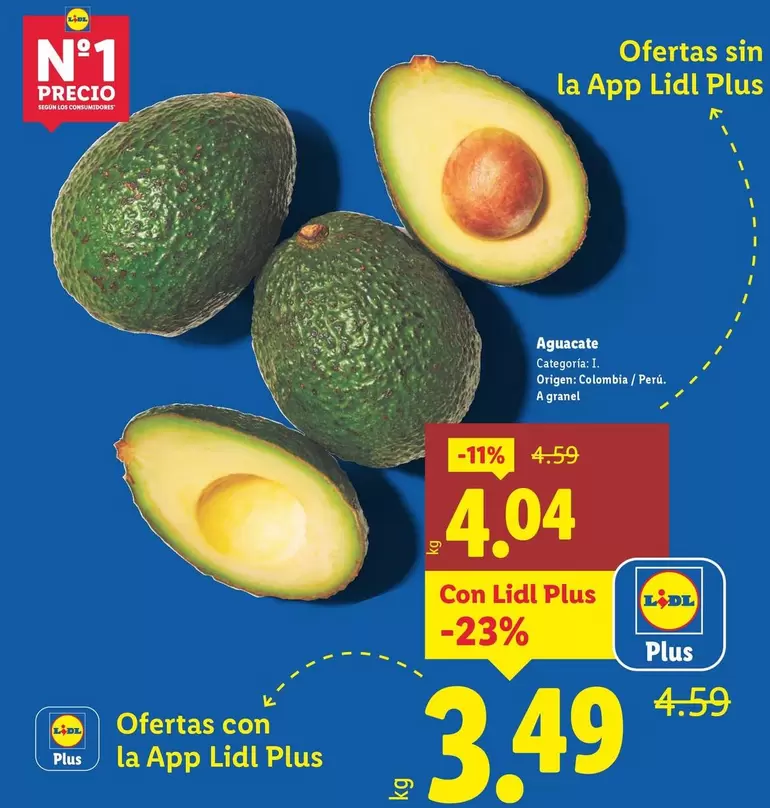Aguacate
