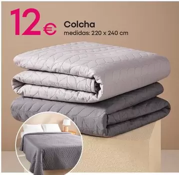 Colcha