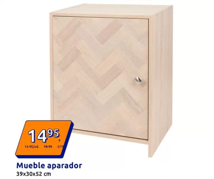 Mueble Aparador