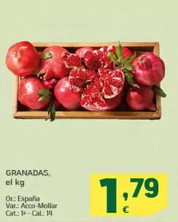 Granadas
