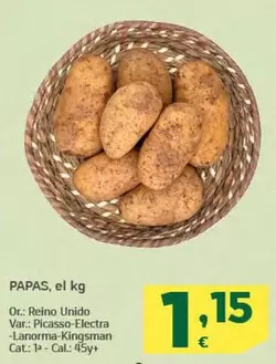 Papas