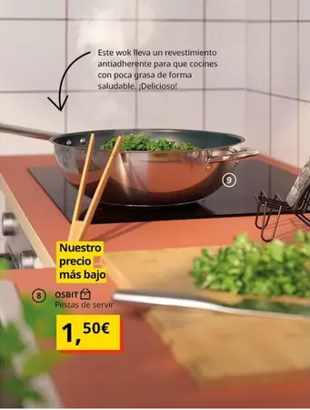 Nuestro Precio Mas Bajo