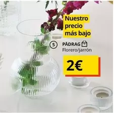 Nuestro Precio Mas Bajo
