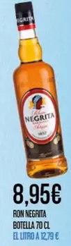 Negrita - Bon