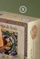 Dia - Arroz A La Vida En Polvo