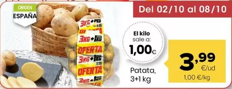 Patata