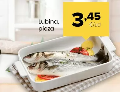 Lubina