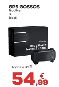 Gps Perros 