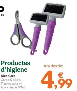 Gotoo - Productos De Higiene
